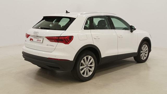 Audi Q3 Tfsie Advanced 45 TFSIe 180 kW (245 CV) S tronic