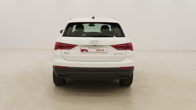 Audi Q3 Tfsie Advanced 45 TFSIe 180 kW (245 CV) S tronic