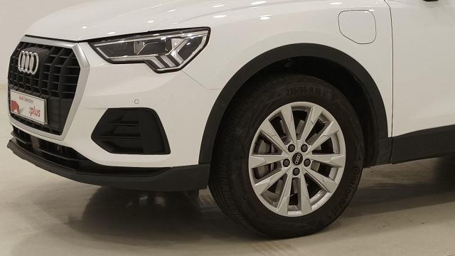 Audi Q3 Tfsie Advanced 45 TFSIe 180 kW (245 CV) S tronic