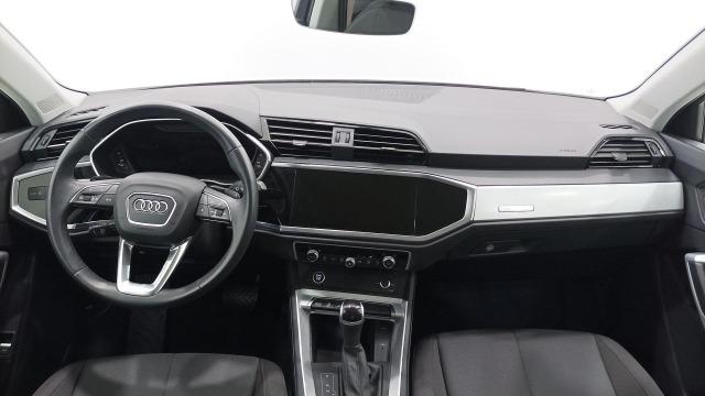 Audi Q3 Tfsie Advanced 45 TFSIe 180 kW (245 CV) S tronic