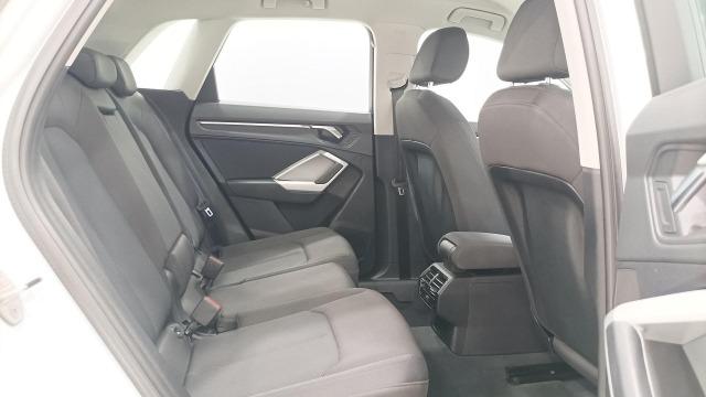 Audi Q3 Tfsie Advanced 45 TFSIe 180 kW (245 CV) S tronic