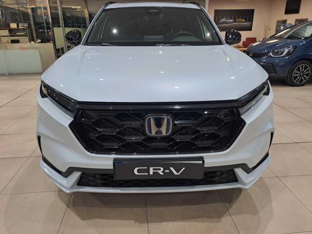Honda Cr-v E:phev CR-V  e:PHEV