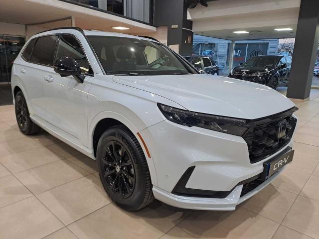 Honda Cr-v E:phev CR-V  e:PHEV