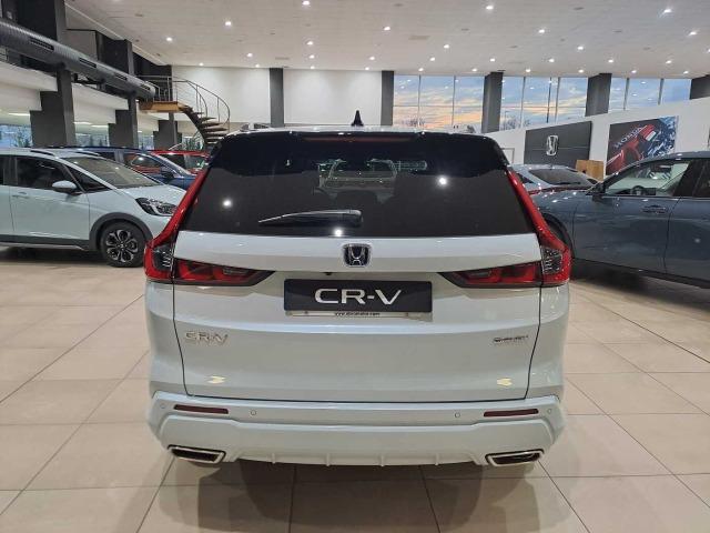 Honda Cr-v E:phev CR-V  e:PHEV
