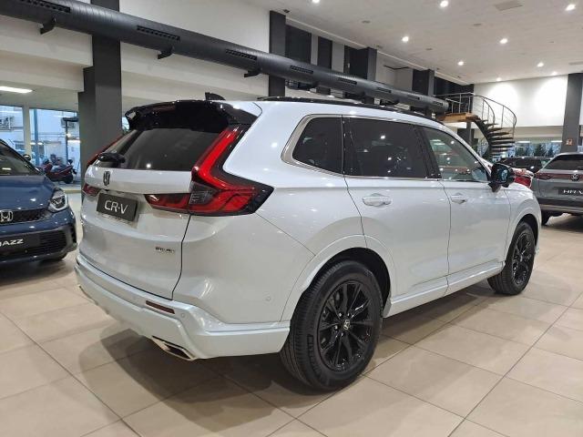 Honda Cr-v E:phev CR-V  e:PHEV