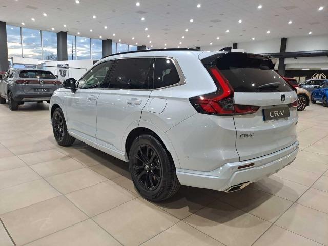 Honda Cr-v E:phev CR-V  e:PHEV