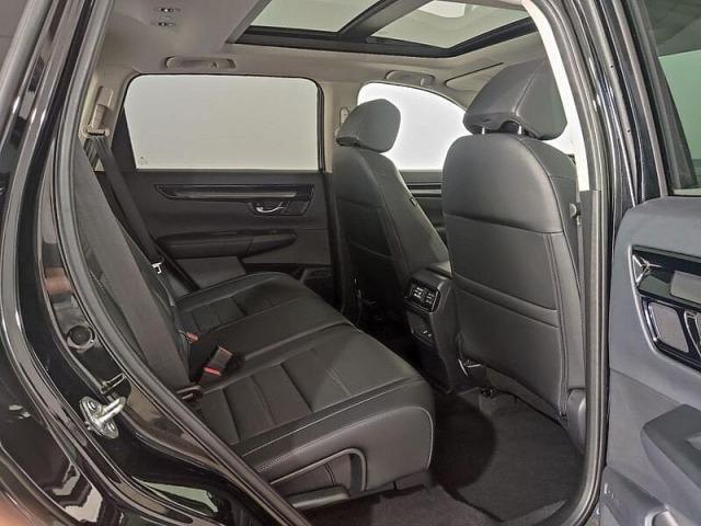Honda Cr-v 1.5 i-MMD 4x2 Elegance