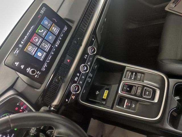 Honda Cr-v 1.5 i-MMD 4x2 Elegance