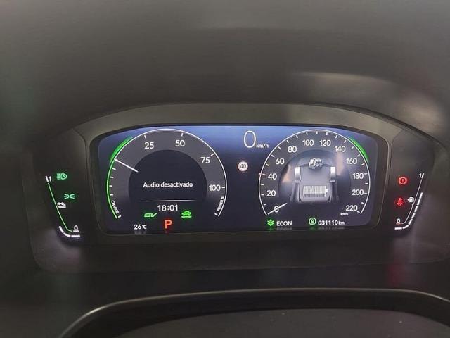 Honda Cr-v 1.5 i-MMD 4x2 Elegance