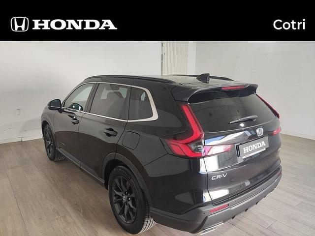 Honda Cr-v 1.5 i-MMD 4x2 Elegance