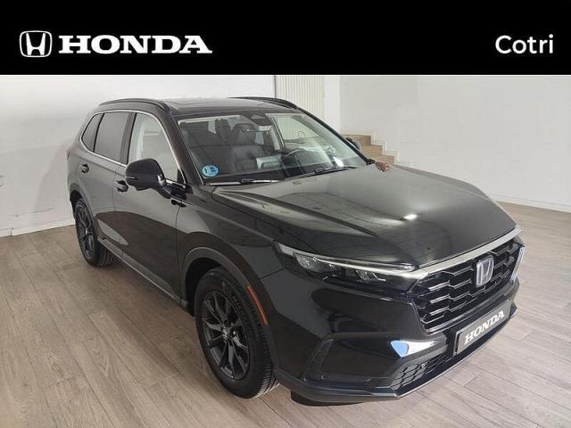 Honda Cr-v 1.5 i-MMD 4x2 Elegance