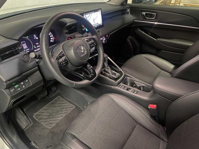Honda Hr-v ADVANCE