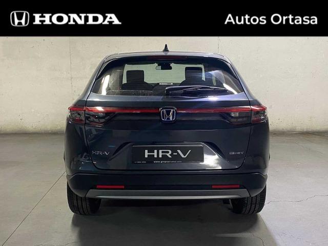 Honda Hr-v ADVANCE