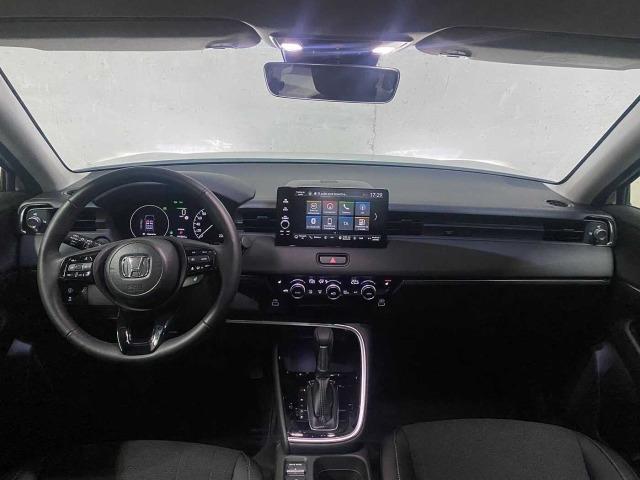 Honda Hr-v ADVANCE