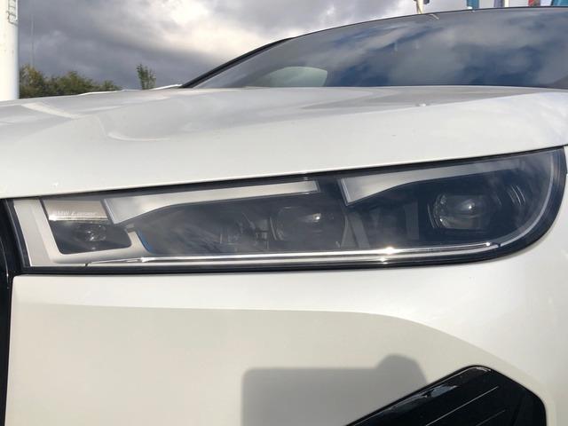 BMW Ix xDrive40 240 kW (326 CV)