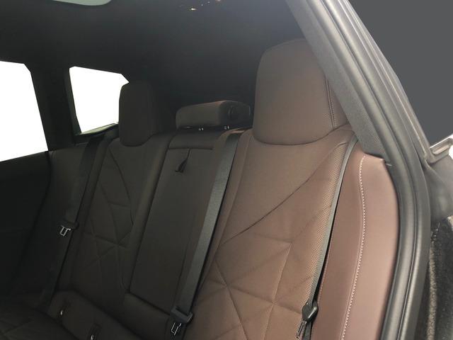BMW Ix xDrive40 240 kW (326 CV)