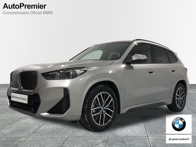 BMW Ix1 eDrive20 150 kW (204 CV)