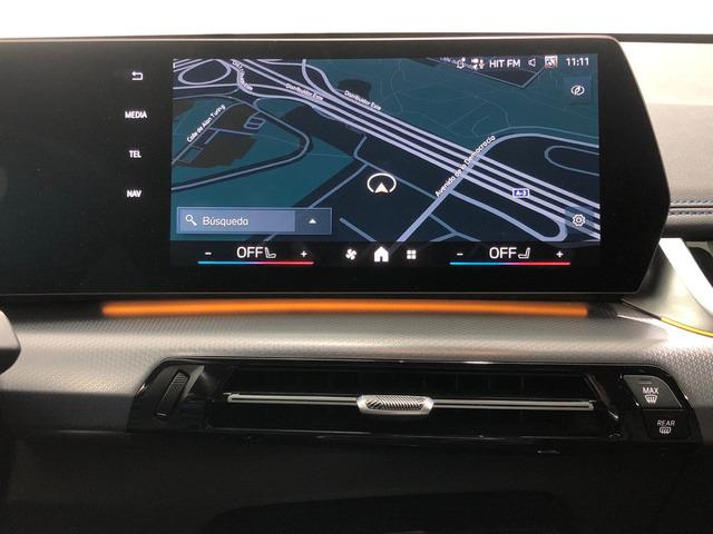 BMW Ix1 eDrive20 150 kW (204 CV)