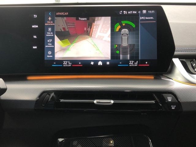BMW Ix1 eDrive20 150 kW (204 CV)