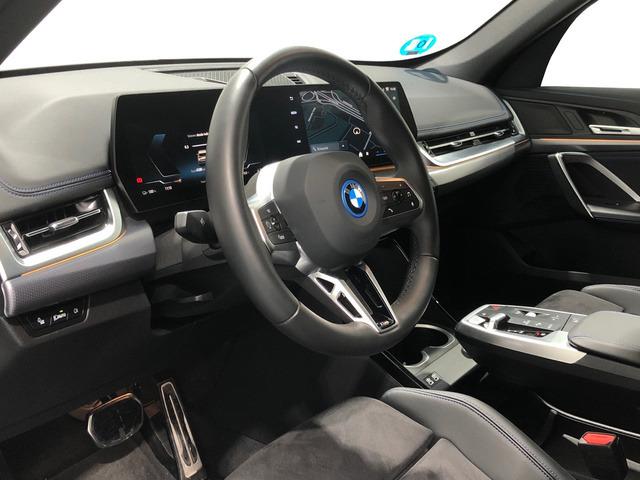 BMW Ix1 eDrive20 150 kW (204 CV)