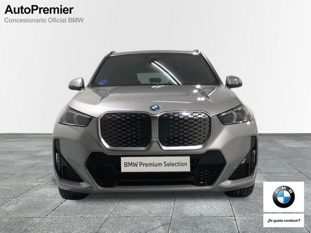 BMW Ix1 eDrive20 150 kW (204 CV)