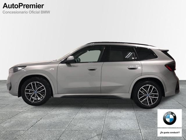 BMW Ix1 eDrive20 150 kW (204 CV)