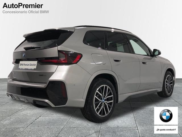 BMW Ix1 eDrive20 150 kW (204 CV)