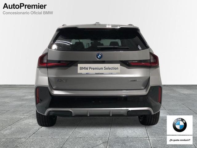 BMW Ix1 eDrive20 150 kW (204 CV)