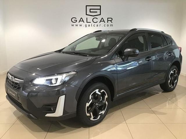 Subaru Xv 2.0i Hybrid 150cv CVT Executive Plus