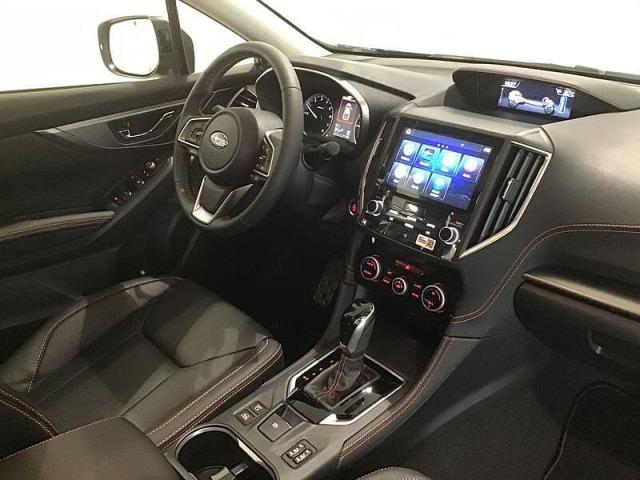Subaru Xv 2.0i Hybrid 150cv CVT Executive Plus