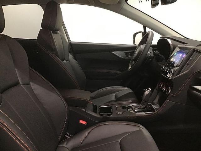 Subaru Xv 2.0i Hybrid 150cv CVT Executive Plus