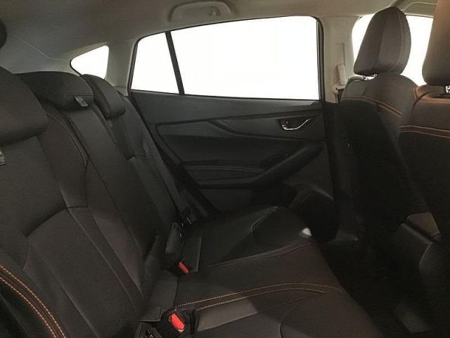 Subaru Xv 2.0i Hybrid 150cv CVT Executive Plus