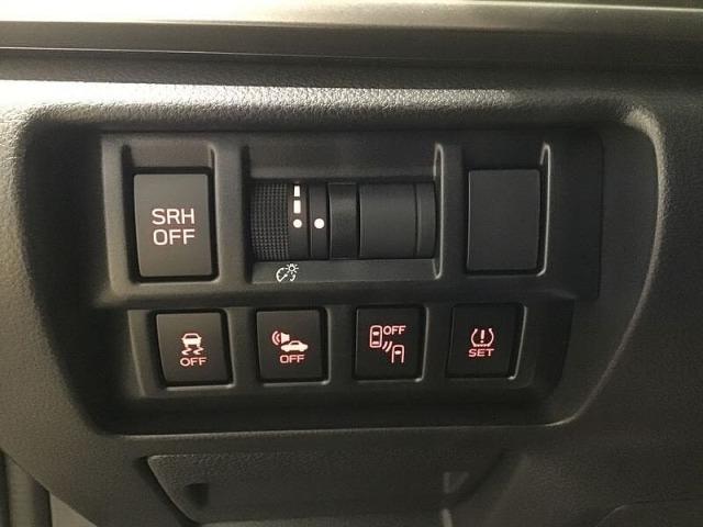 Subaru Xv 2.0i Hybrid 150cv CVT Executive Plus