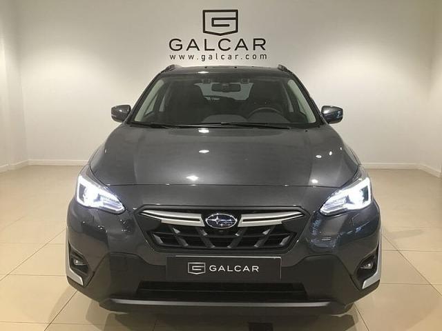 Subaru Xv 2.0i Hybrid 150cv CVT Executive Plus