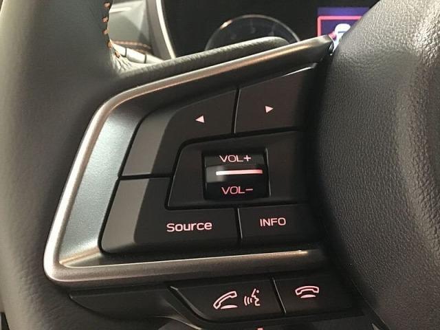 Subaru Xv 2.0i Hybrid 150cv CVT Executive Plus