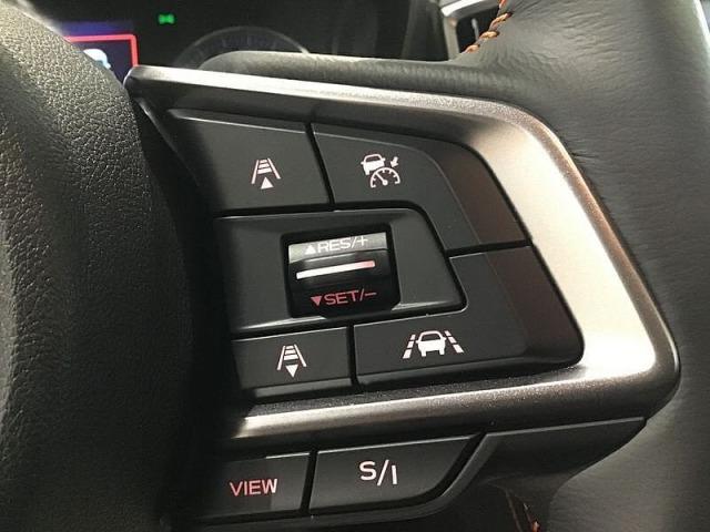 Subaru Xv 2.0i Hybrid 150cv CVT Executive Plus