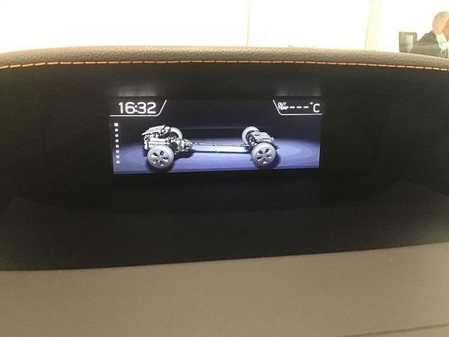 Subaru Xv 2.0i Hybrid 150cv CVT Executive Plus