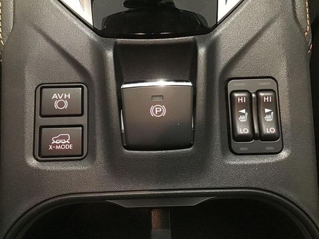 Subaru Xv 2.0i Hybrid 150cv CVT Executive Plus