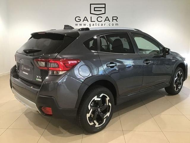 Subaru Xv 2.0i Hybrid 150cv CVT Executive Plus