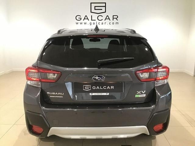 Subaru Xv 2.0i Hybrid 150cv CVT Executive Plus