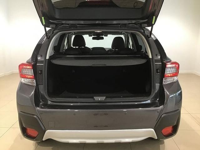 Subaru Xv 2.0i Hybrid 150cv CVT Executive Plus