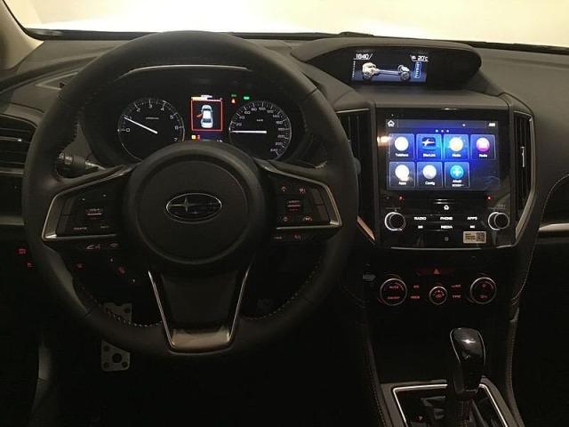 Subaru Xv 2.0i Hybrid 150cv CVT Executive Plus