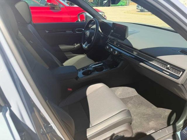 Honda Civic Advance