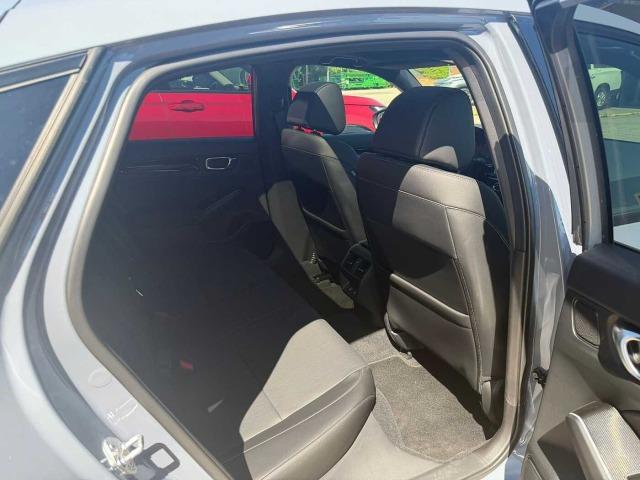 Honda Civic Advance