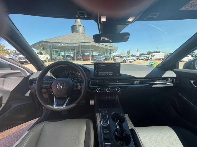Honda Civic Advance