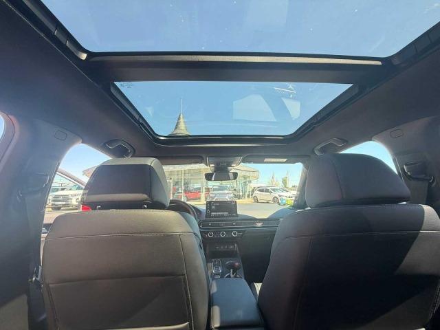Honda Civic Advance
