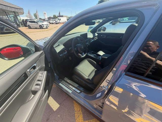 Honda Civic Advance