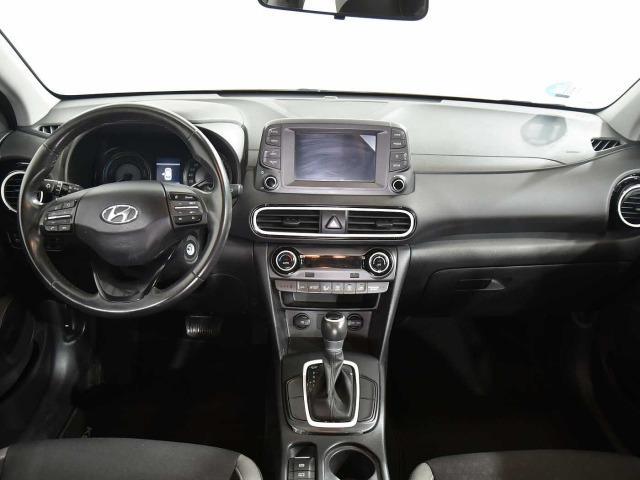 Hyundai Kona Hev 1.6 GDI DT Klass