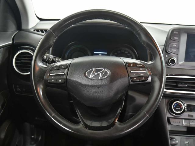 Hyundai Kona Hev 1.6 GDI DT Klass