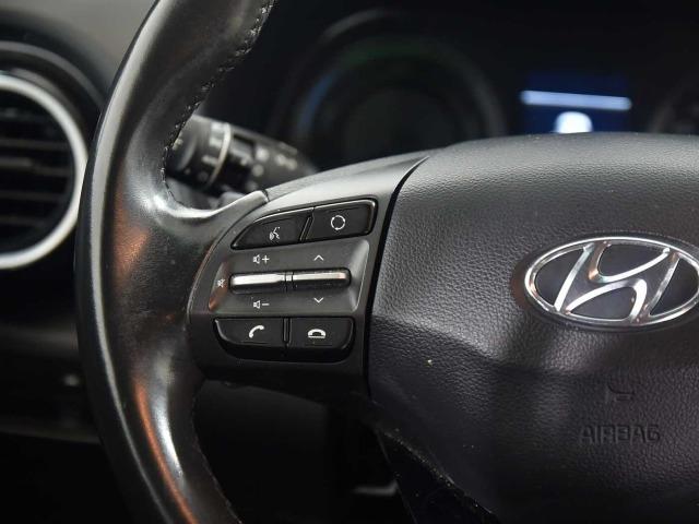 Hyundai Kona Hev 1.6 GDI DT Klass